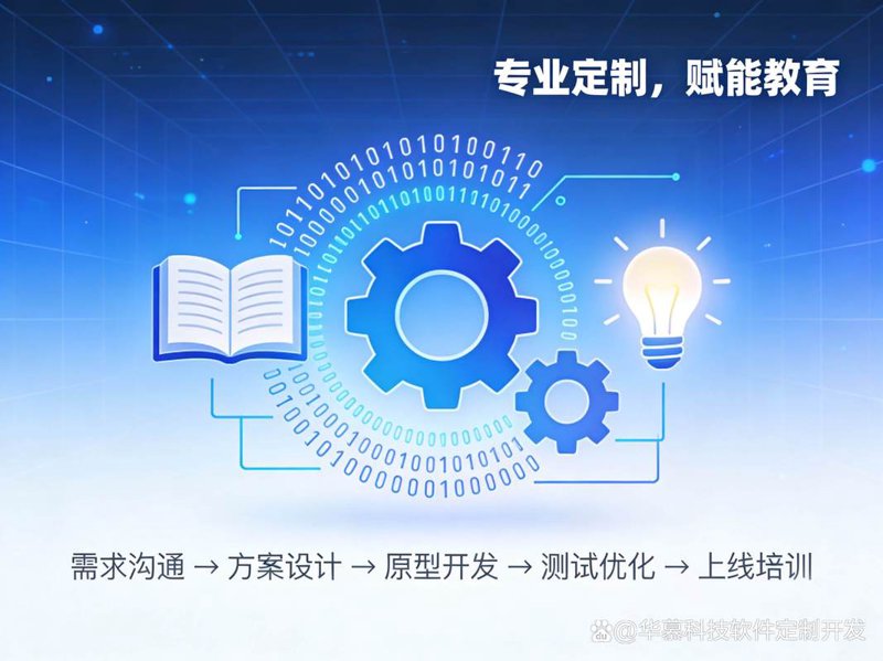 智慧教育解决方案：创新引领未来教学