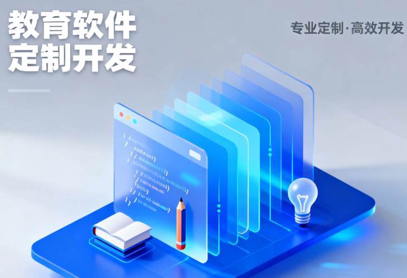 教育软件定制开发：塑造未来学习环境的力量