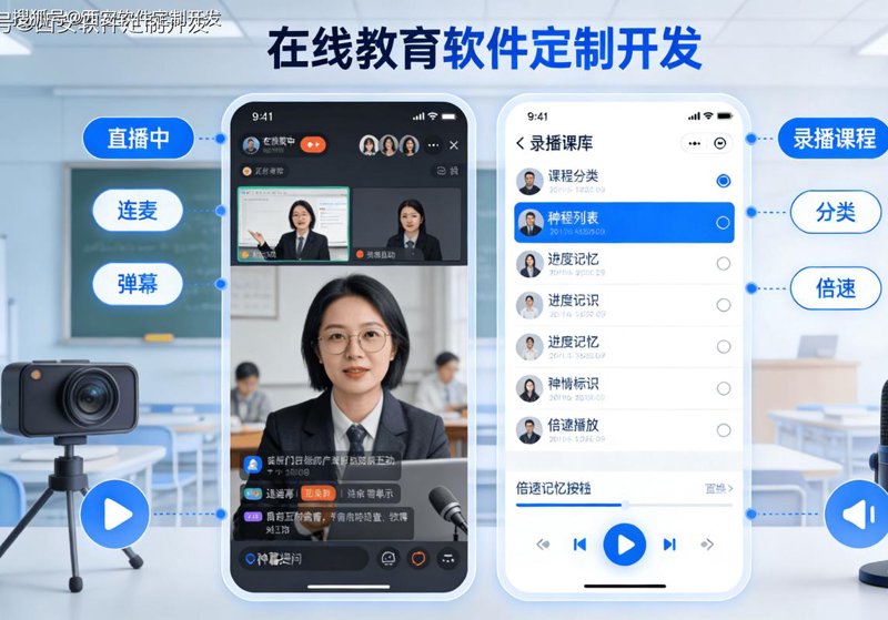 互动课堂软件